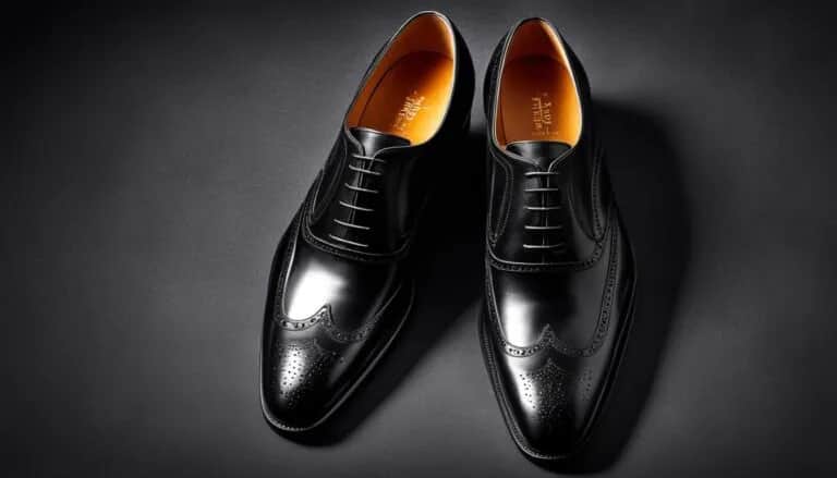 Najlepsze marki butów męskich, które musisz znać przed zakupem