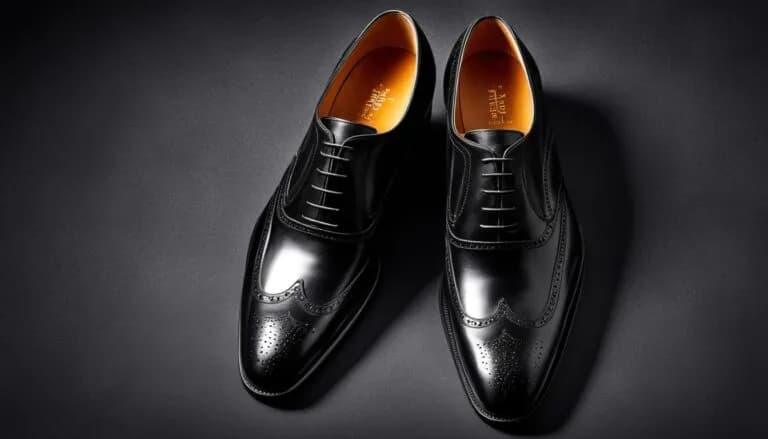 Najlepsze marki butów męskich, które musisz znać przed zakupem