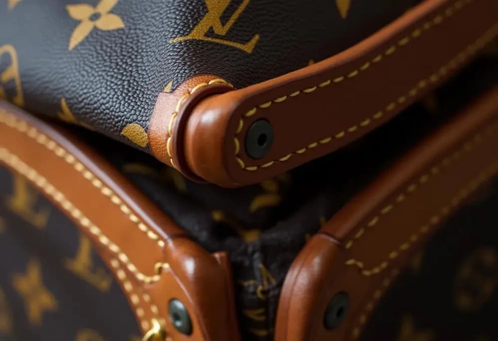 Jak wyglądają oryginalne torebki Louis Vuitton? Cechy i detale