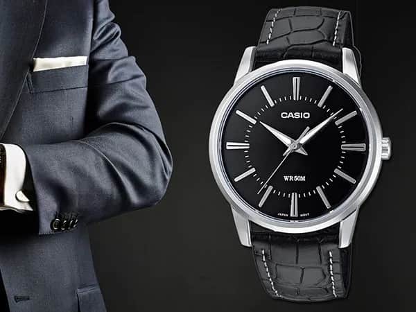 Popularne marki zegarków męskich: które z nich naprawdę warto wybrać