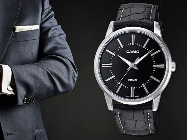 Popularne marki zegarków męskich: które z nich naprawdę warto wybrać