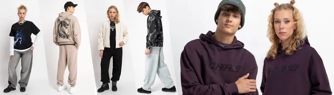 Jak modnie ubrać nastolatkę? Odkryj stylowe inspiracje na każdą okazję