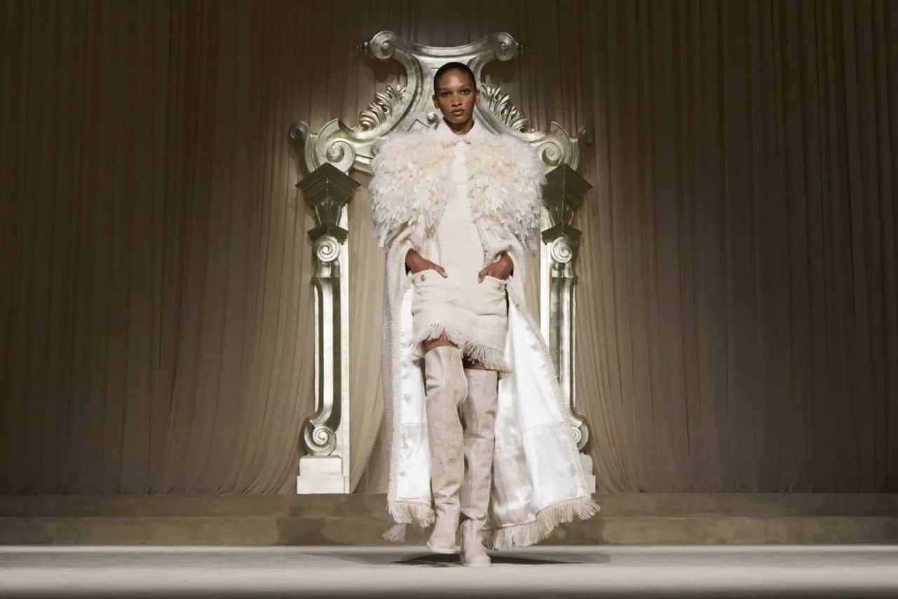 Jakie kozaki modne tej zimy - trendy, kolory i stylowe modele