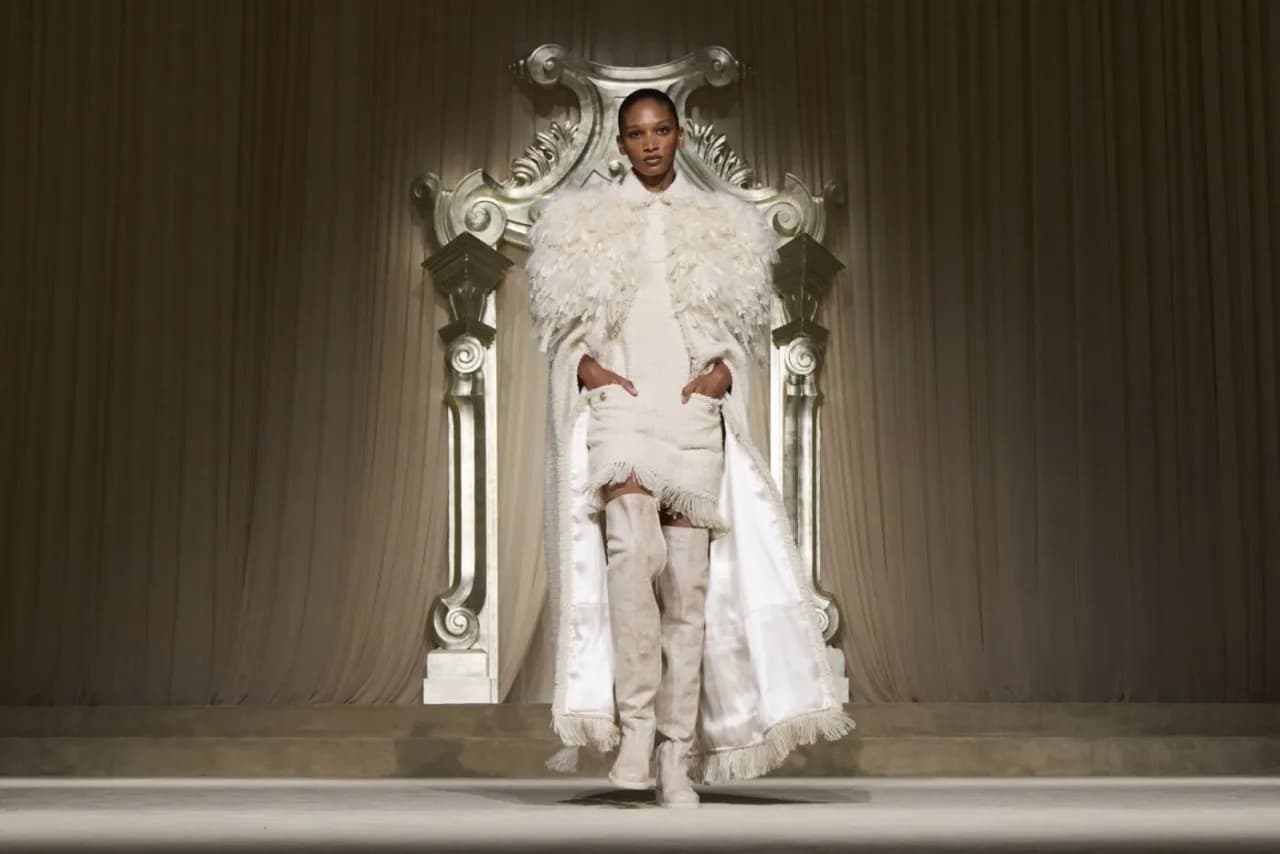 Jakie kozaki modne tej zimy - trendy, kolory i stylowe modele