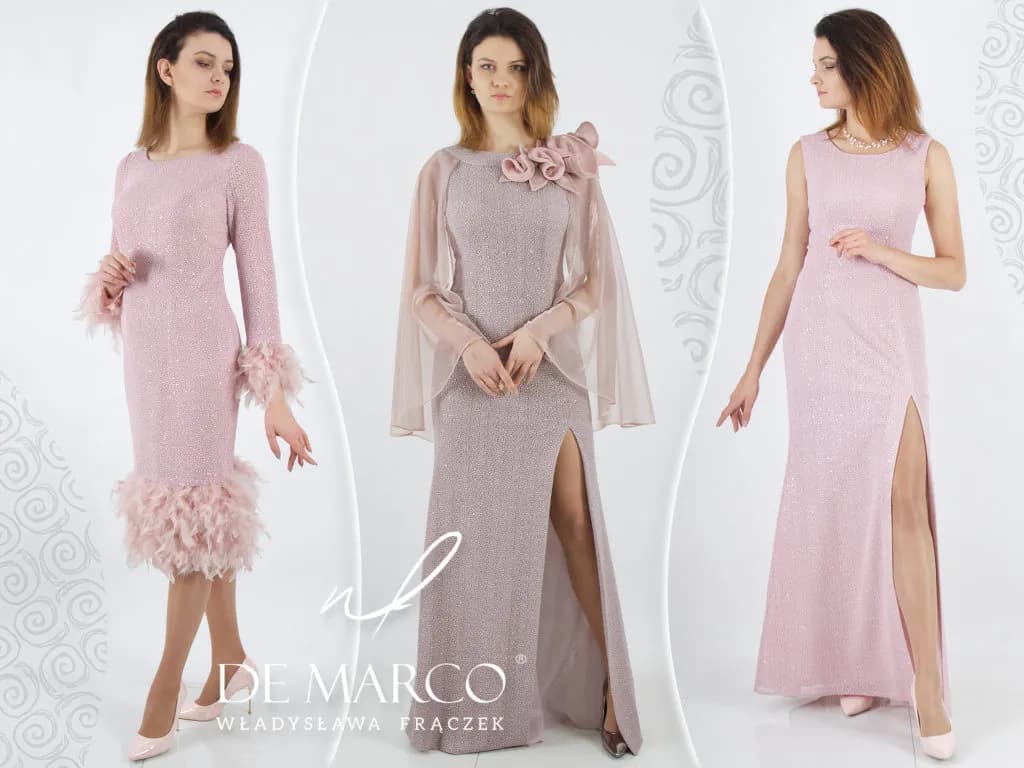 Jakie suknie modne na wesele – unikaj tych kolorów i fasonów