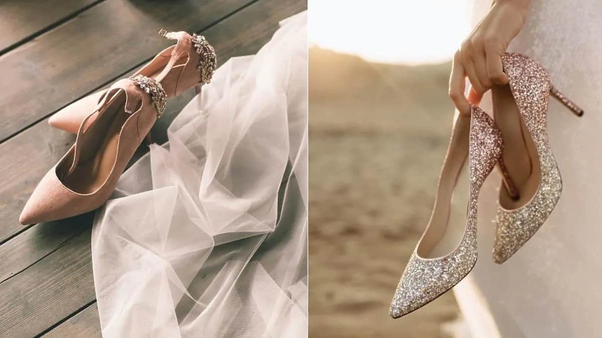 Jakie buty do sukni ślubnej princessa - elegantne propozycje i porady