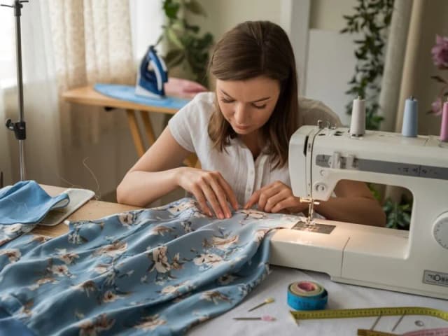 Jak poszerzyć bluzkę z tyłu: proste sposoby na idealne dopasowanie