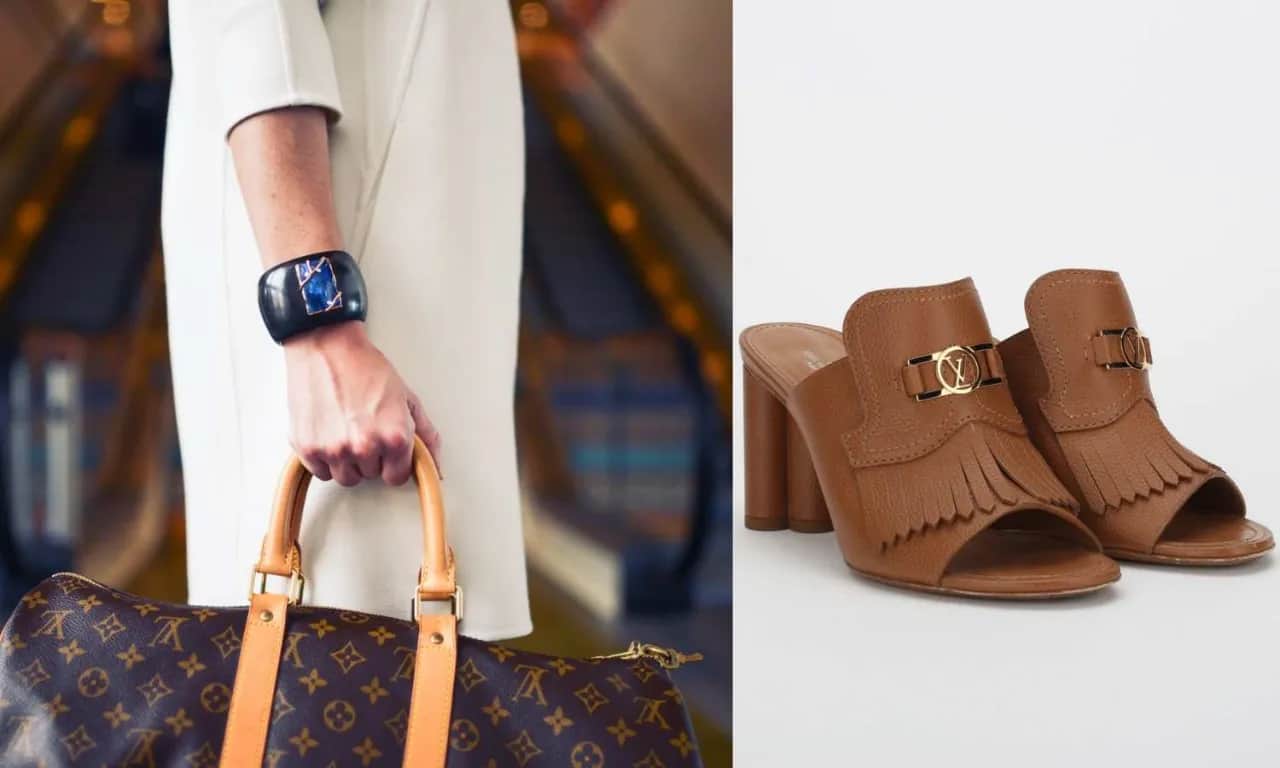 Ile kosztuje torebka Louis Vuitton? Ceny i modele, które zaskakują