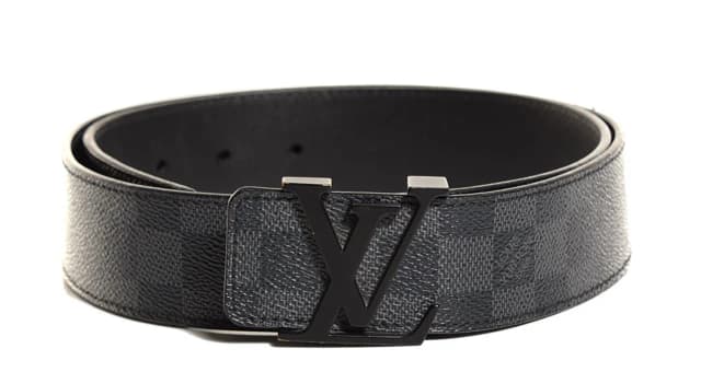 Ile kosztuje pasek Louis Vuitton? Ceny, modele i porady zakupowe