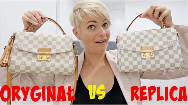 Torebka jak Louis Vuitton – jak rozpoznać oryginał i alternatywy