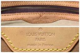 Jak sprawdzić numer seryjny torebki Louis Vuitton i uniknąć podróbek