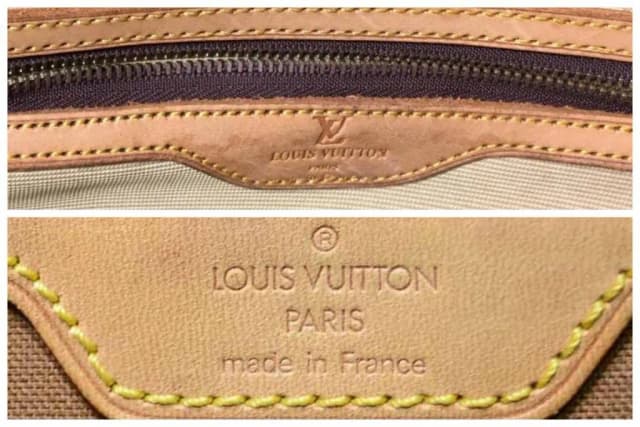 Jak sprawdzić numer seryjny torebki Louis Vuitton i uniknąć podróbek