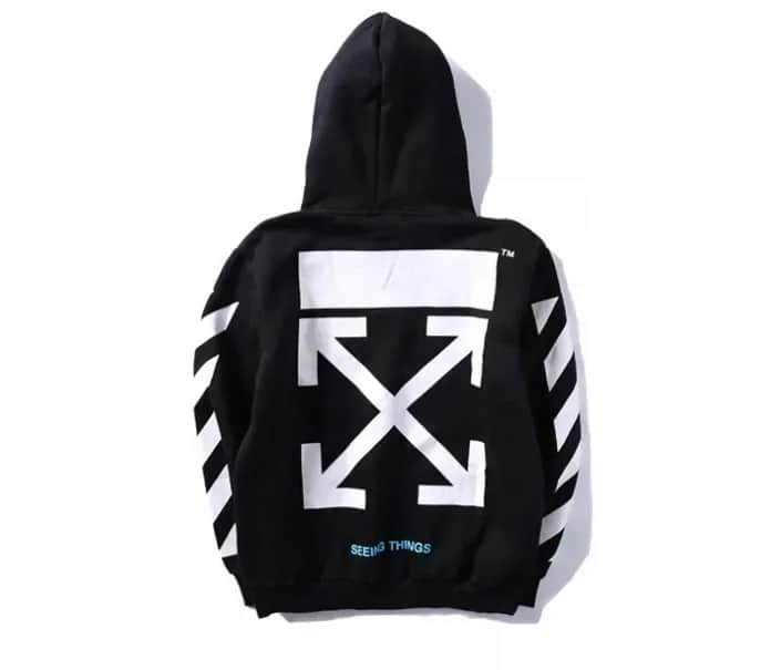 Ile kosztuje bluza Off-White? Ceny, promocje i najlepsze oferty