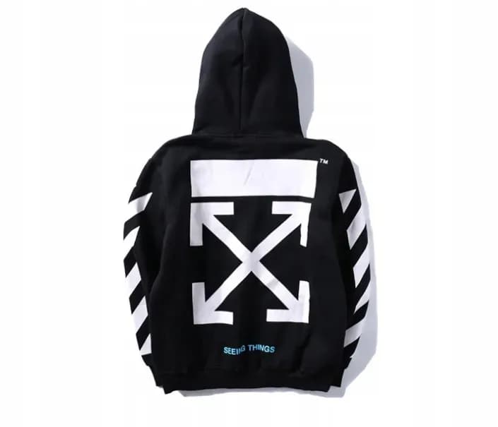 Ile kosztuje bluza Off-White? Ceny, promocje i najlepsze oferty