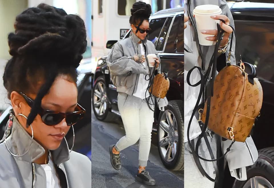 Ile kosztuje plecak Louis Vuitton? Ceny modeli, które musisz znać