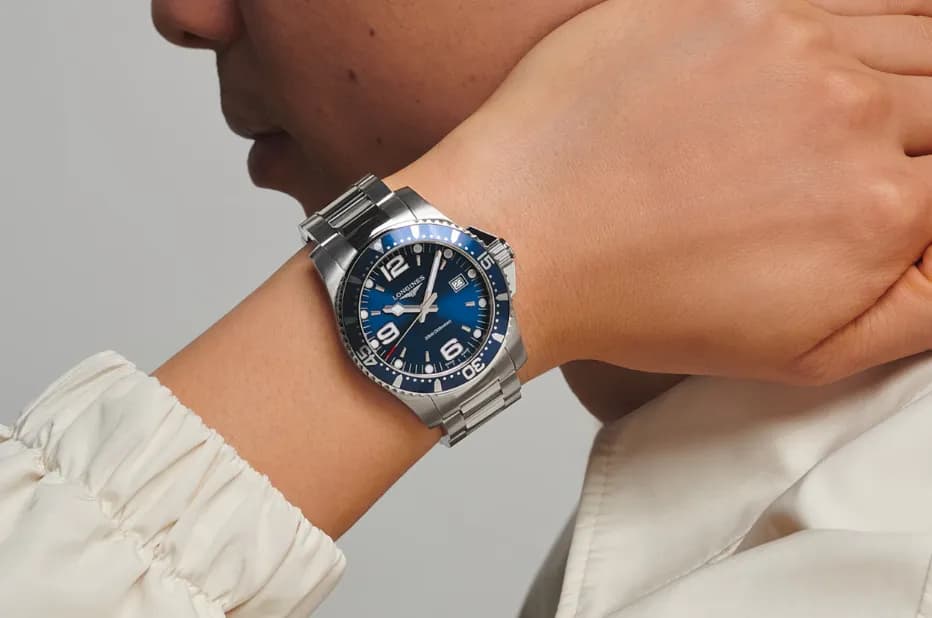 Dobre marki zegarków męskich: wybierz najlepsze modele dla siebie