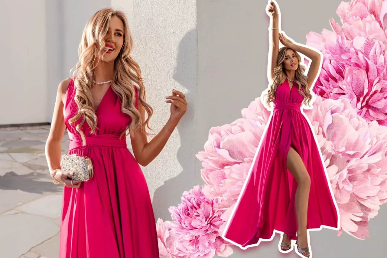 Jak tańczyć w długiej sukni i unikać nieprzyjemnych sytuacji