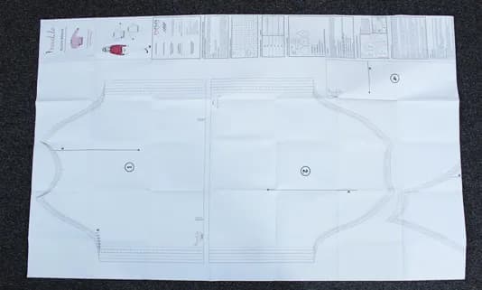 Jak uszyć bluzę dla dziecka - proste kroki, które musisz znać