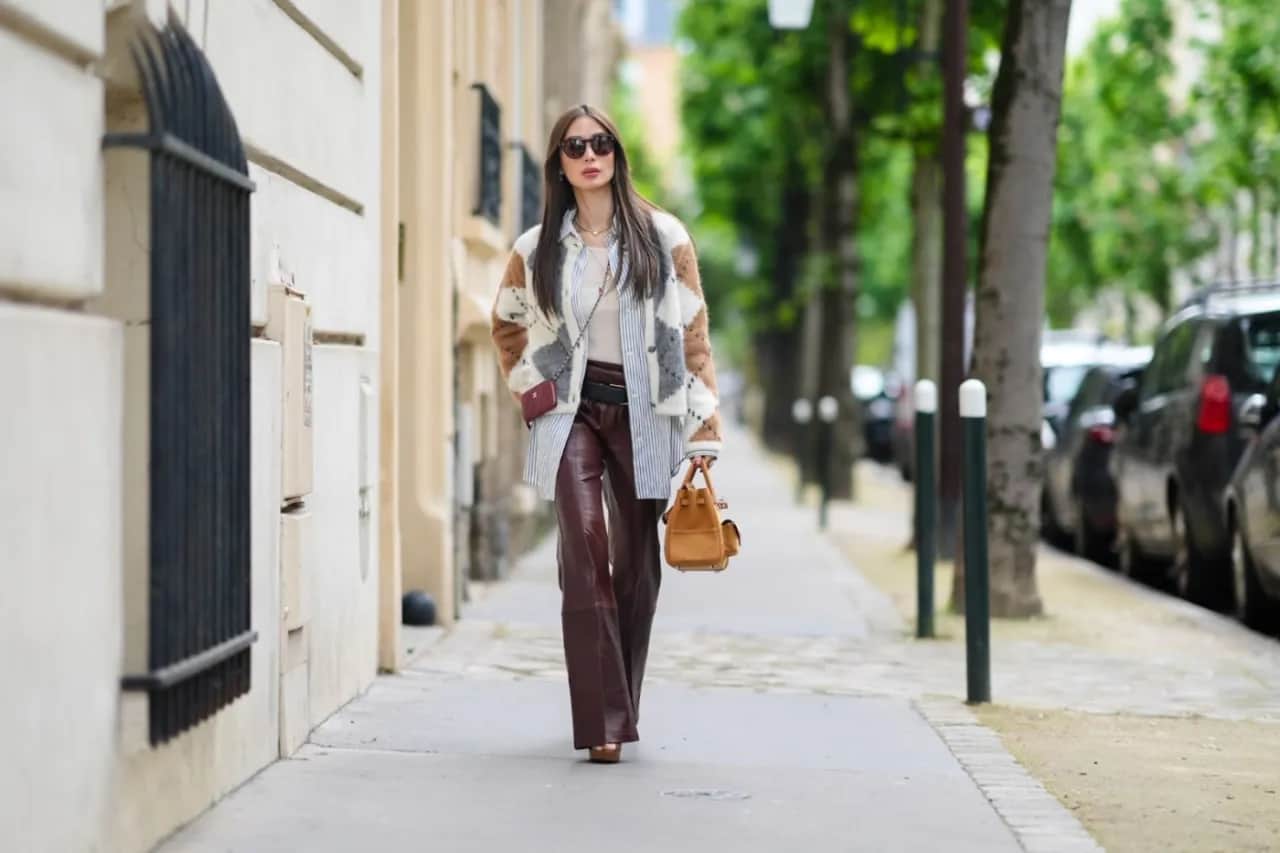 Bluza loose fit - co to znaczy i dlaczego warto ją nosić?