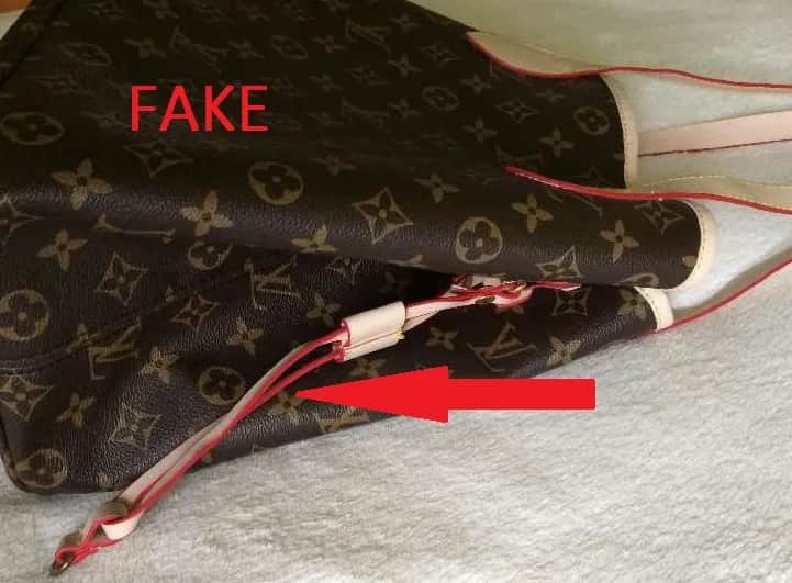 Jak po czym poznać oryginalną torebkę Louis Vuitton i uniknąć podróbek
