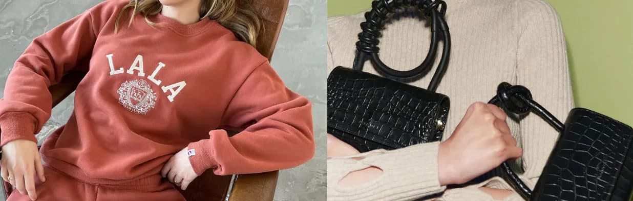 Gdzie kupować bluzy? Odkryj najlepsze sklepy i marki w Polsce