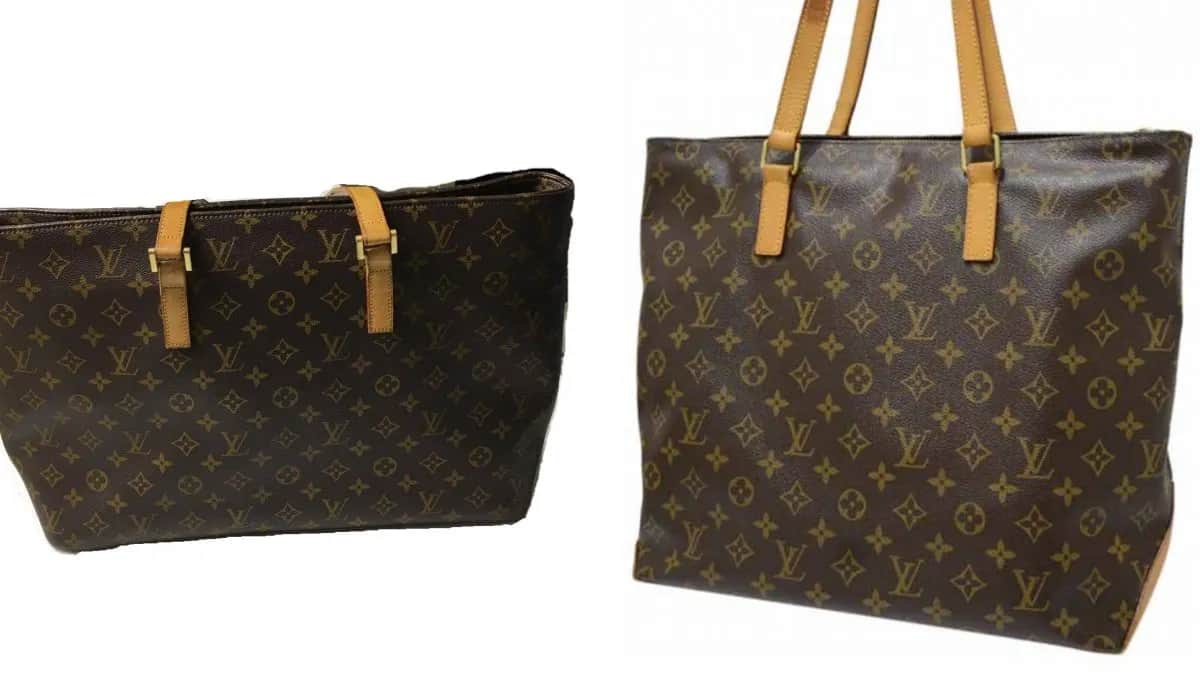 Jak sprawdzić oryginalność torebki Louis Vuitton i uniknąć oszustwa