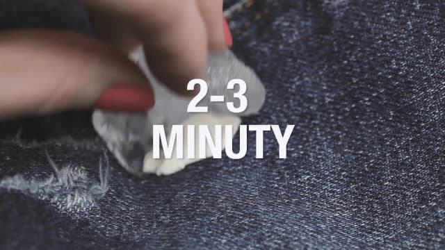 Jak usunąć gumę z bluzy? Skuteczne metody na trudne plamy