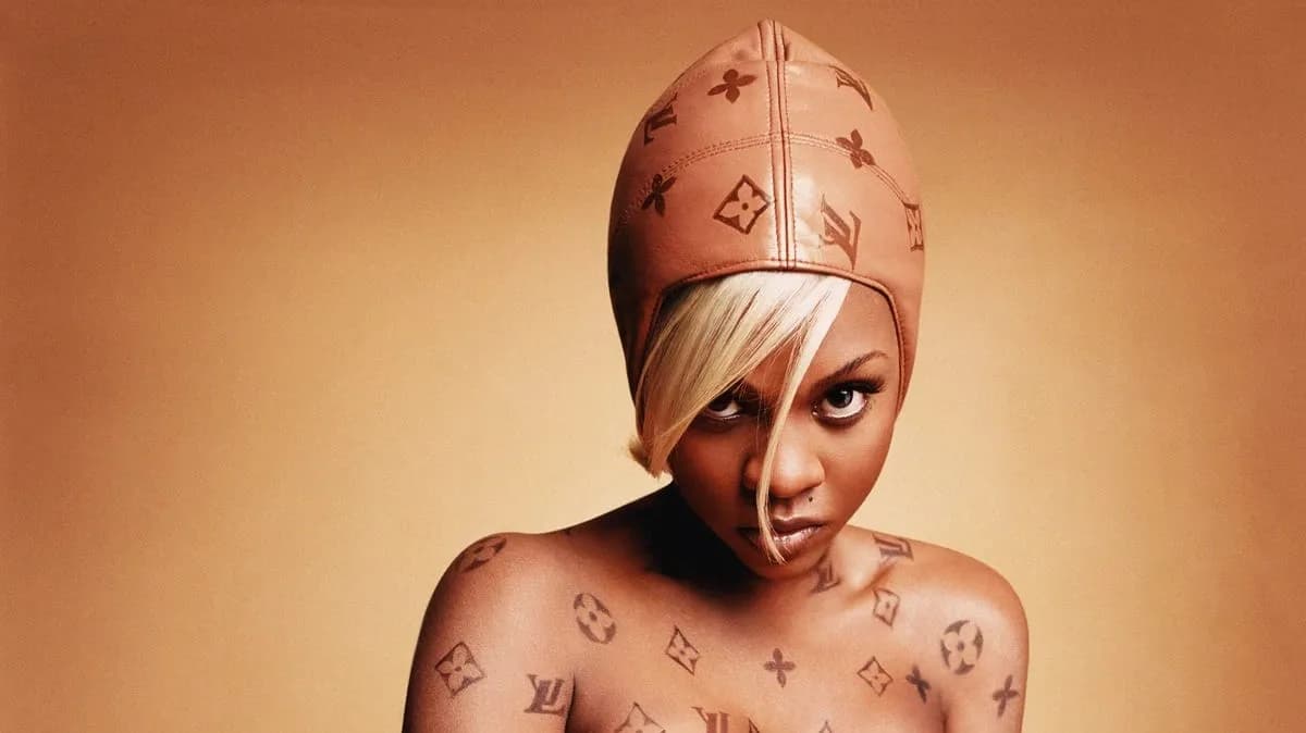 Lil Kim i Louis Vuitton: jak ikona mody zmieniła świat haute couture