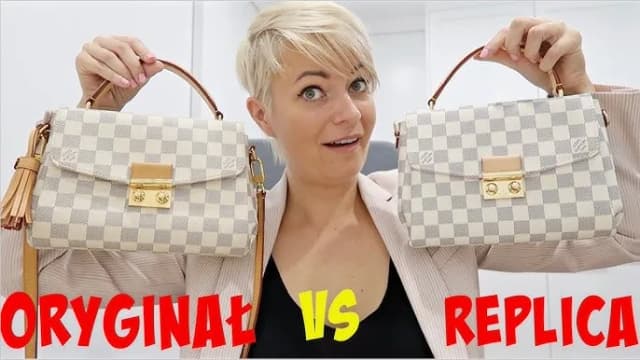 Jak rozpoznać oryginalne torebki Louis Vuitton i uniknąć podróbek