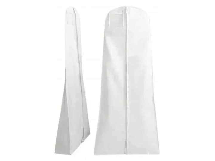 Gdzie kupić pokrowiec na suknię ślubną i nie przepłacić?