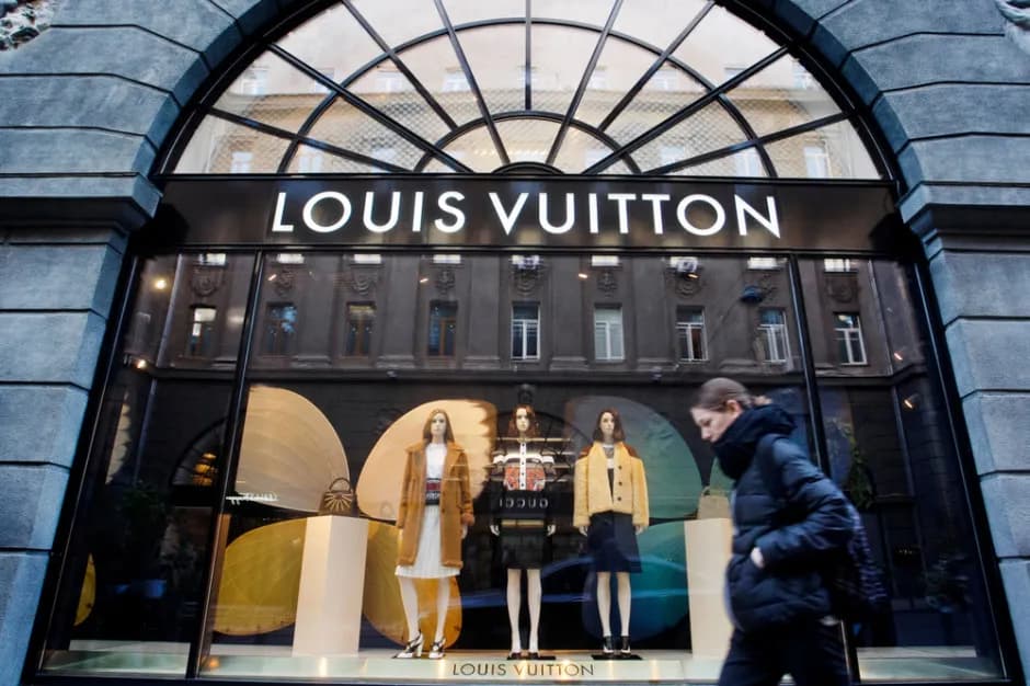 Louis Vuitton gdzie produkują – tajemnice produkcji i rzemiosła
