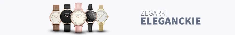 Modne zegarki damskie: trendy, które musisz znać, by błyszczeć