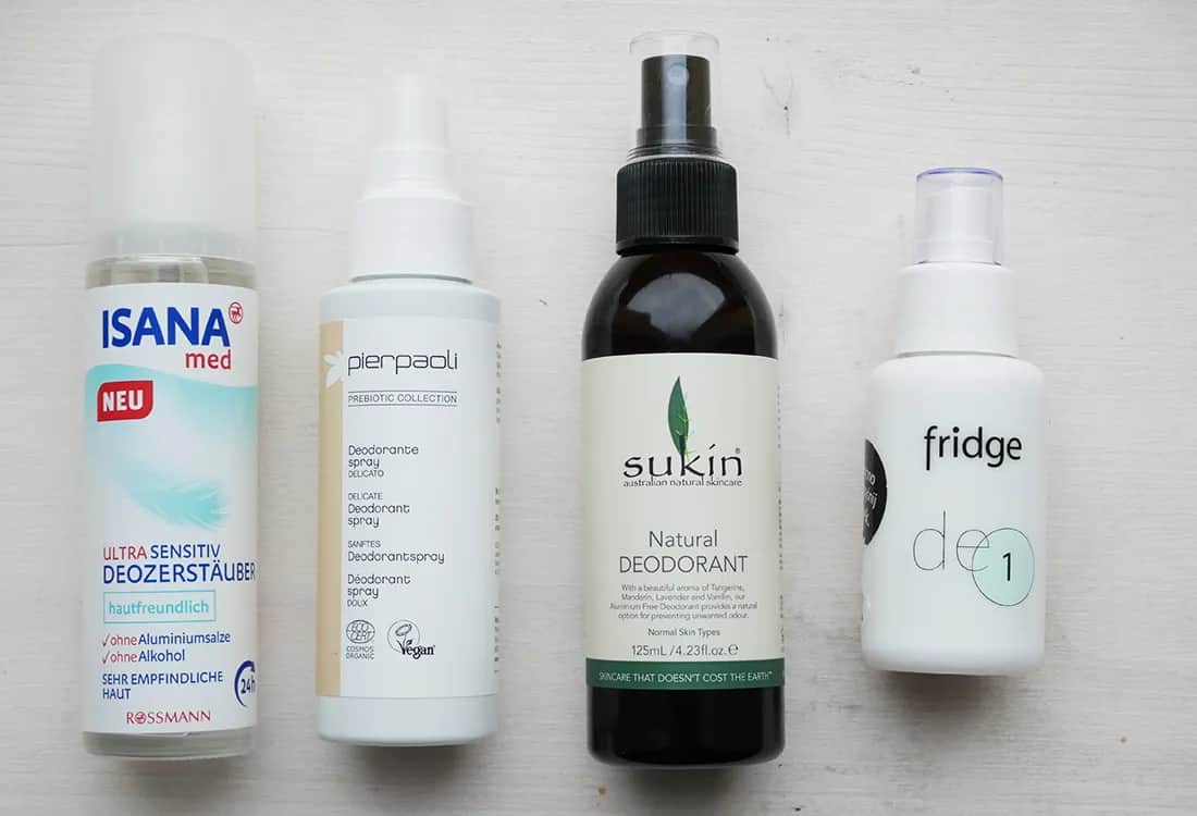 Najlepsze marki męskich dezodorantów, które warto znać i wypróbować