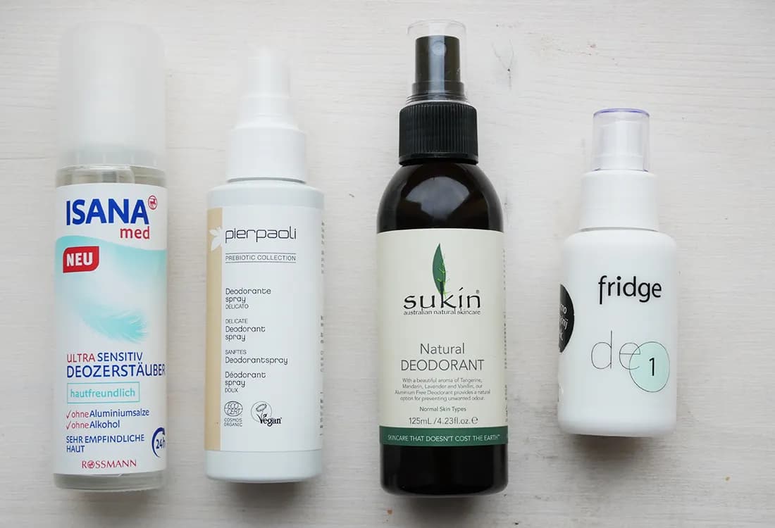 Najlepsze marki męskich dezodorantów, które warto znać i wypróbować