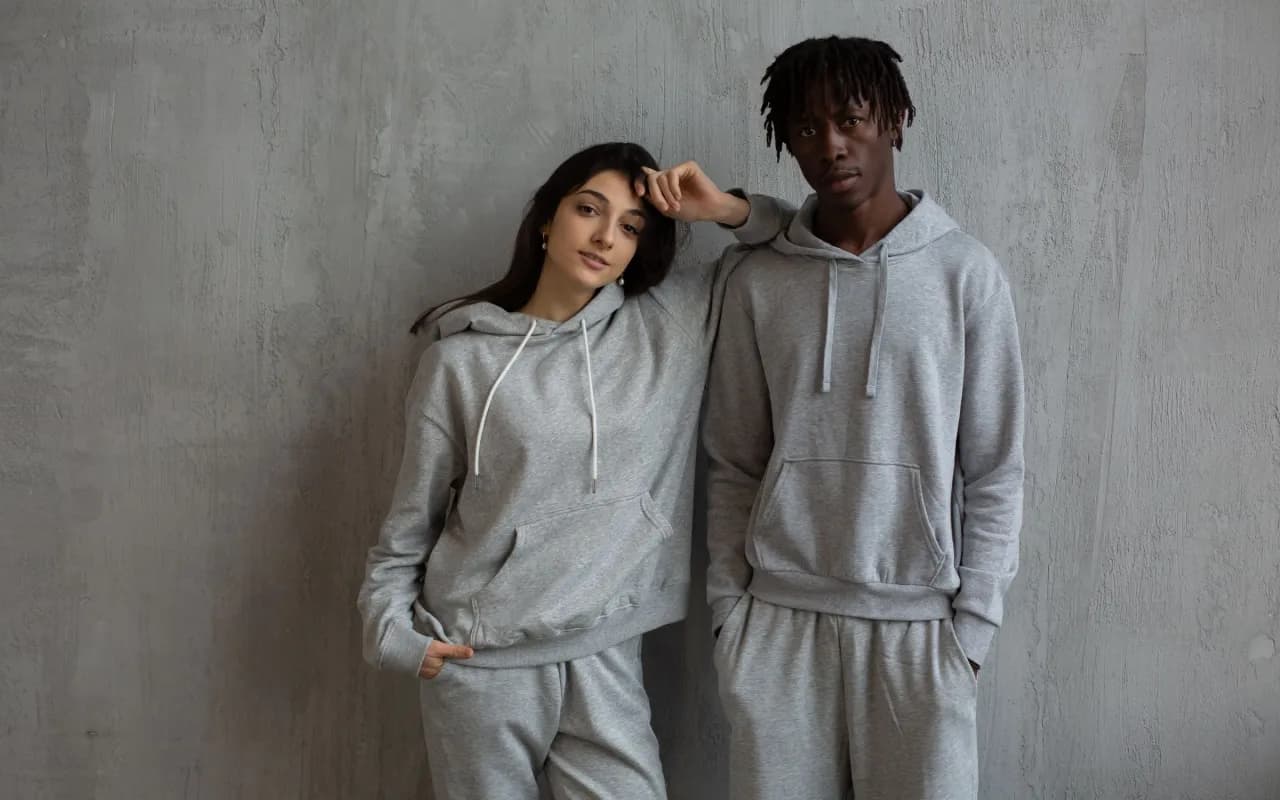 Jak gramatura bluzy wpływa na komfort i wybór odzieży na każdą porę roku