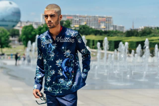 Kim Louis Vuitton: Jak Kim Jones Zmienił Świat Męskiej Mody