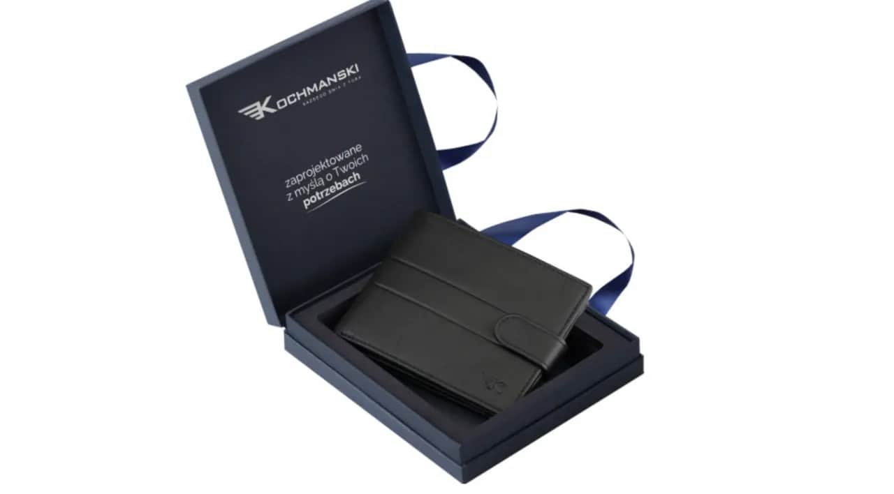 Jakie są rodzaje portfeli męskich? Przegląd najpopularniejszych modeli i ich zastosowań