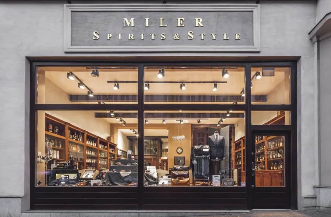 Najlepsze polskie marki odzieży męskiej, które musisz znać