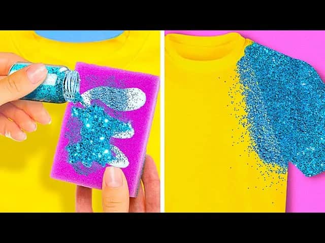 Jak ozdobić bluzkę - kreatywne pomysły na unikalne dekoracje