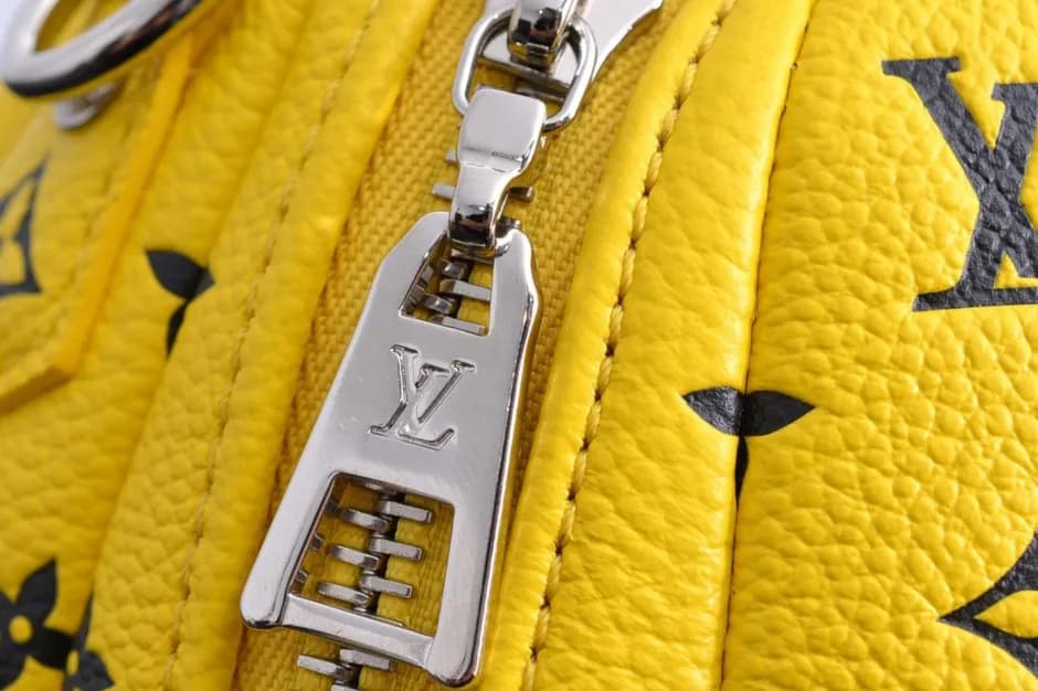 Ile zarabia się w Louis Vuitton? Zaskakujące fakty o wynagrodzeniach