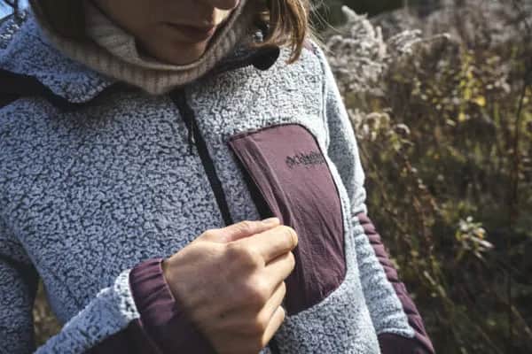 Bluza sherpa - co to znaczy i dlaczego warto ją mieć?