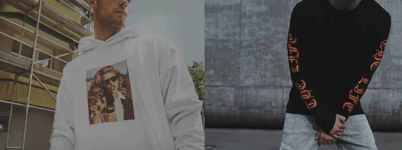 Najlepsze polskie marki streetwearowe męskie, które musisz znać