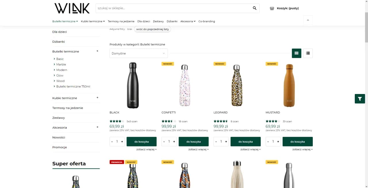 Gdzie kupić bluzę bottle? Najlepsze oferty i promocje online