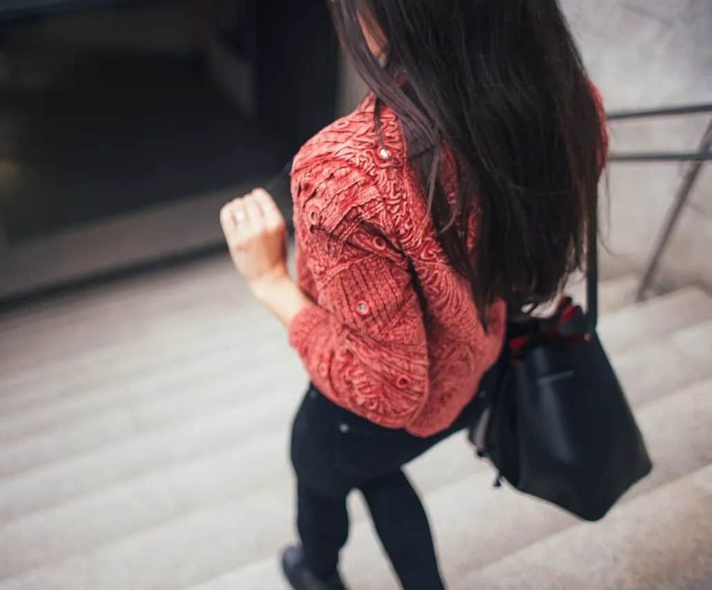 Jaka torebka do bluzy? Odkryj idealne połączenia stylowe