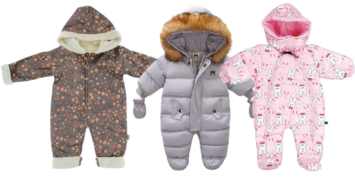 Jaki kombinezon dla dziecka na zimę, by zapewnić mu ciepło i komfort?
