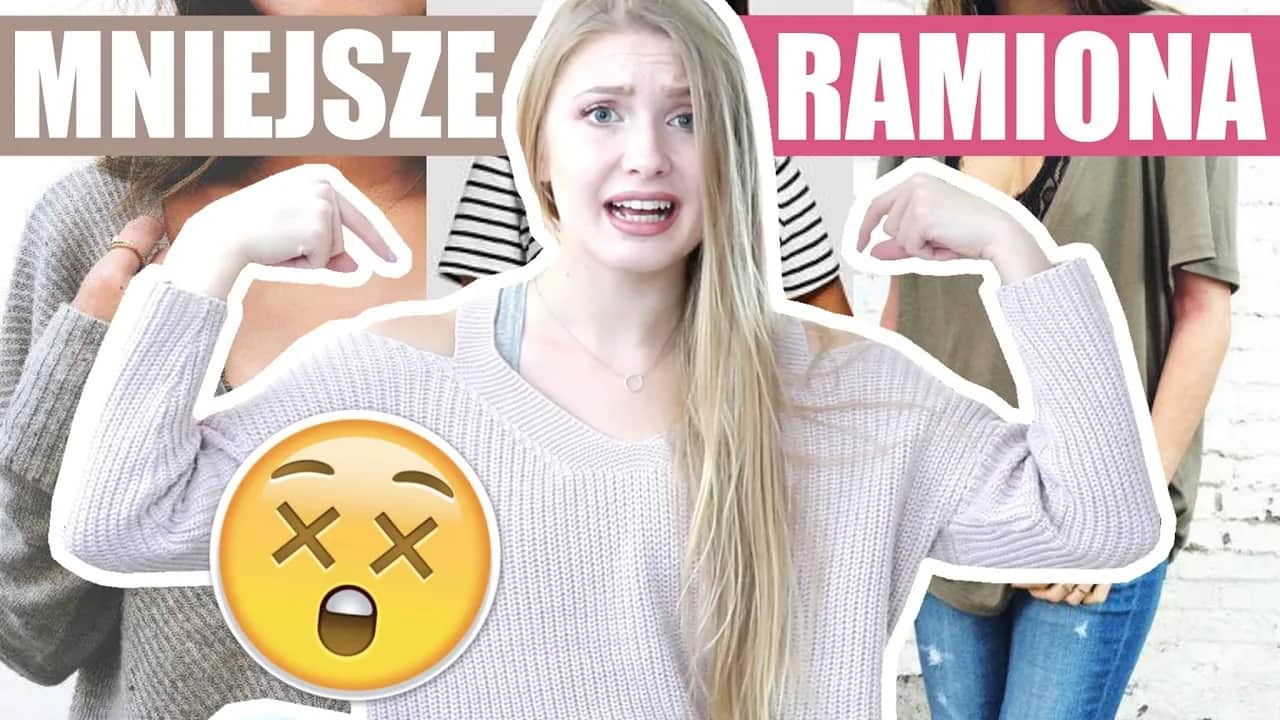 Jak zwęzić bluzkę w ramionach - proste sposoby na idealne dopasowanie