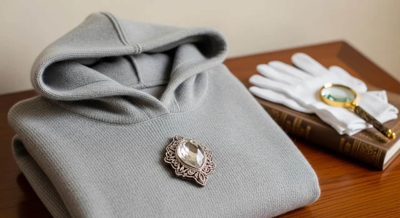 Jak prać bluzy z kryształkami, aby uniknąć uszkodzeń i zachować ich urok