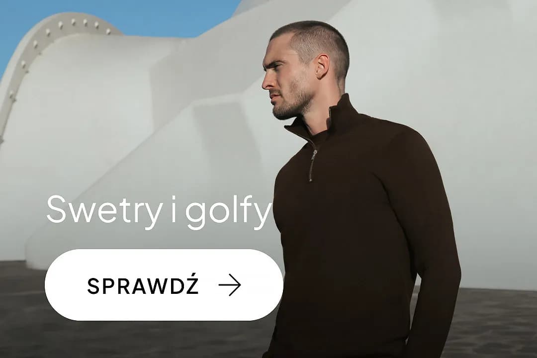 Najlepsze polskie marki bluz męskich – styl, ceny i unikalne oferty