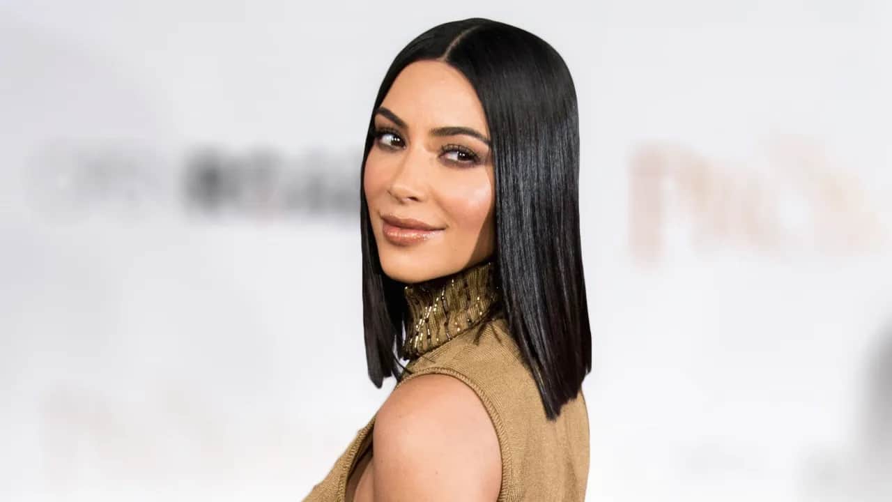 Kim Kardashian i Louis Vuitton: Zaskakujące połączenia w modzie