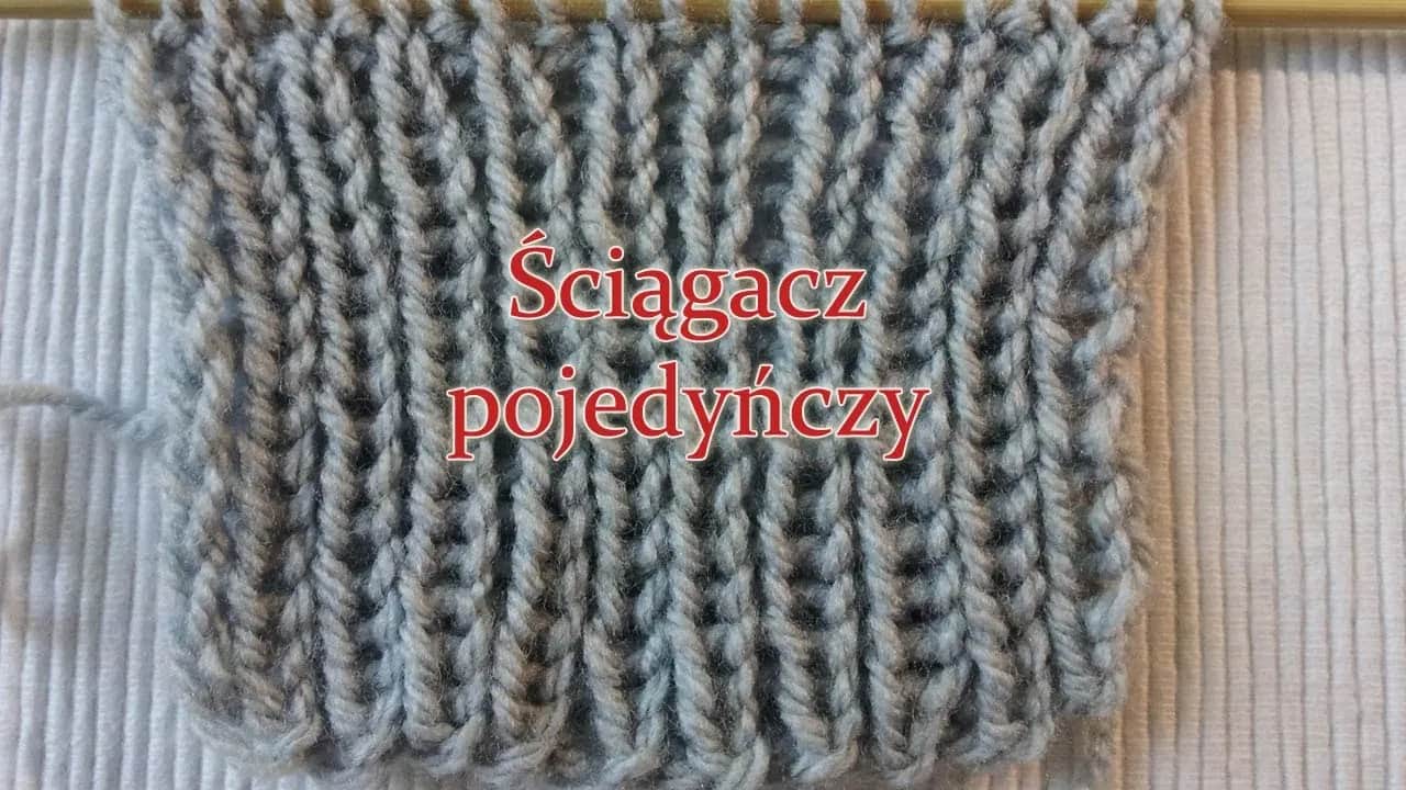 Jak zrobić ściągacz do bluzy - proste kroki, które musisz znać